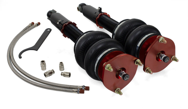 Kit de suspension pneumatique avant hautes performances pour Lexus GS300/GS430 98-05