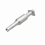 MagnaFlow Conv DF Californie Grade 90-91 GM Lumina APV/Silhouette/Trans Sport 3,1 L