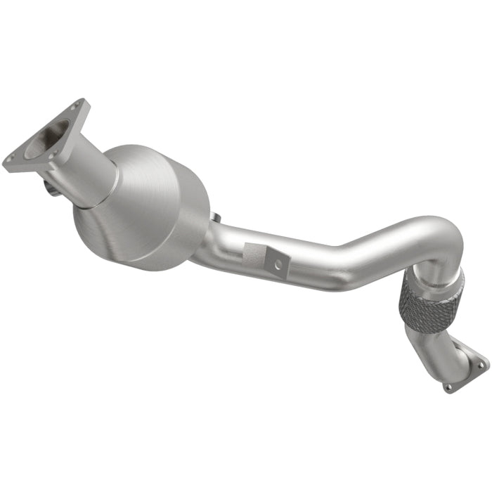 Soubassement d'origine Magnaflow Conv DF 2007-2010 Q7 V6 3.6