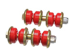 Suspension Energy Suspension 90-97 Honda Accord/Odyssey Red Front End Links