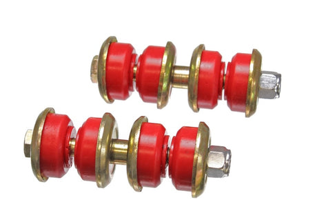 Suspension Energy Suspension 90-97 Honda Accord/Odyssey Red Front End Links