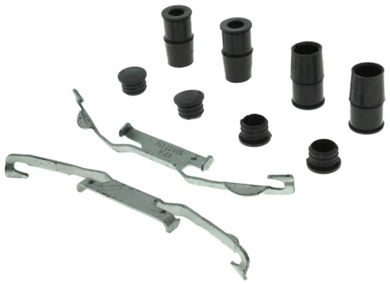 Plaquettes de frein StopTech Street Select - Arrière