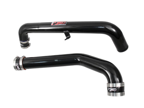 Kit de tuyauterie de refroidisseur intermédiaire noir Injen 08-09 Cobalt SS Turbochared 2.0L