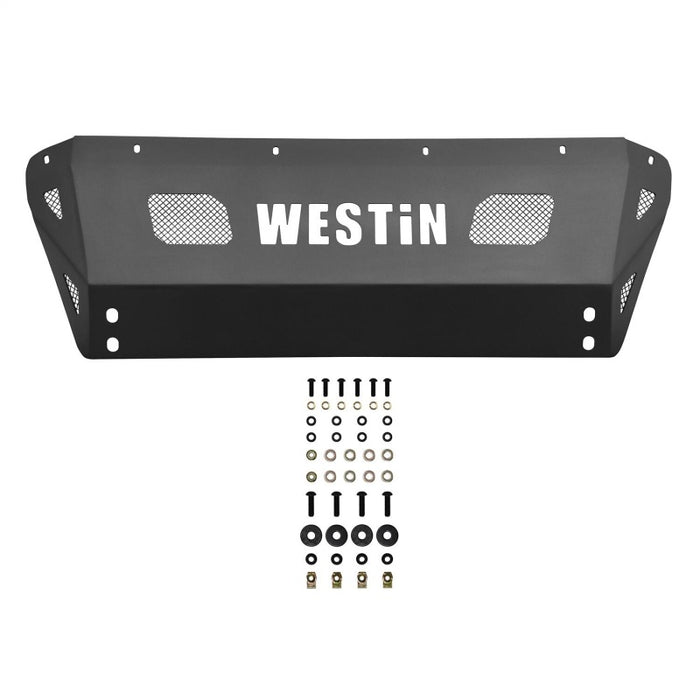 Plaque de protection Westin 14-21 Toyota Tundra Pro-Mod