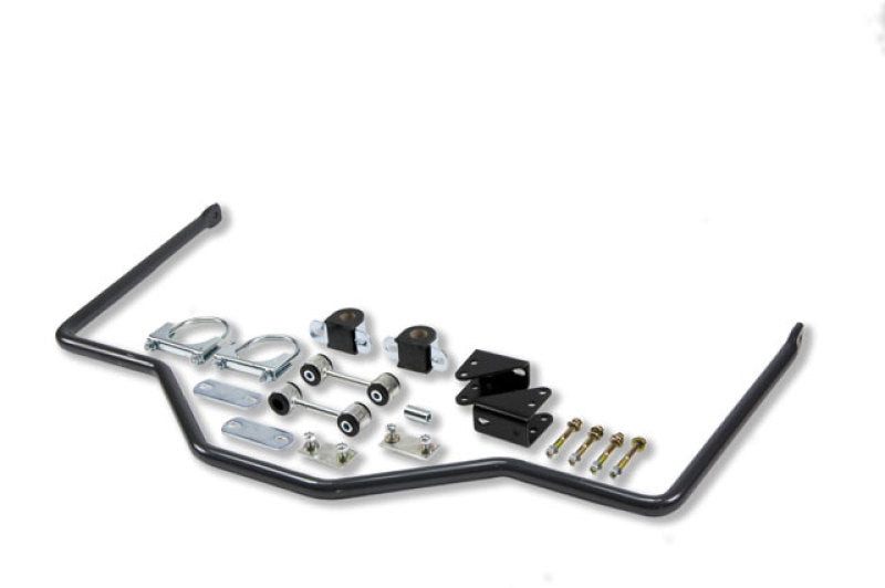 Belltech BARRE ANTI-SWAY ARRIÈRE 99-06 CHEVY/GMC 1500