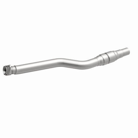 Conduite MagnaFlow DF 06-07 BMW M6 côté passager