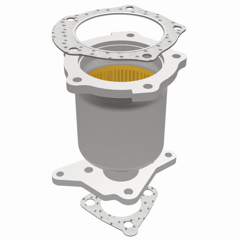 Convecteur MagnaFlow DF 96-97 Mazda 626 2.0L