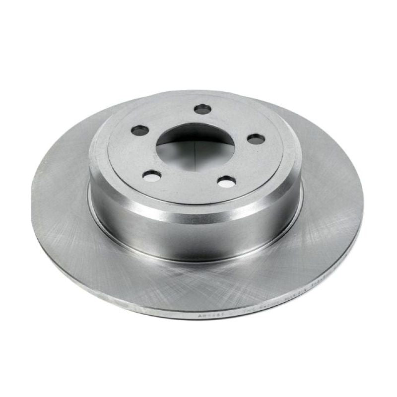 Disque de frein arrière Power Stop 05-19 Chrysler 300 Autospecialty