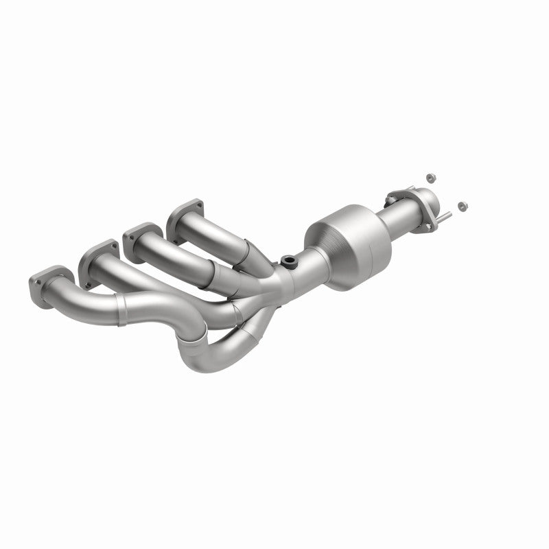 Conduite MagnaFlow DF BMW 5-6 06-09 côté conducteur