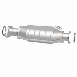 MagnaFlow Conv DF Toyota 81-83