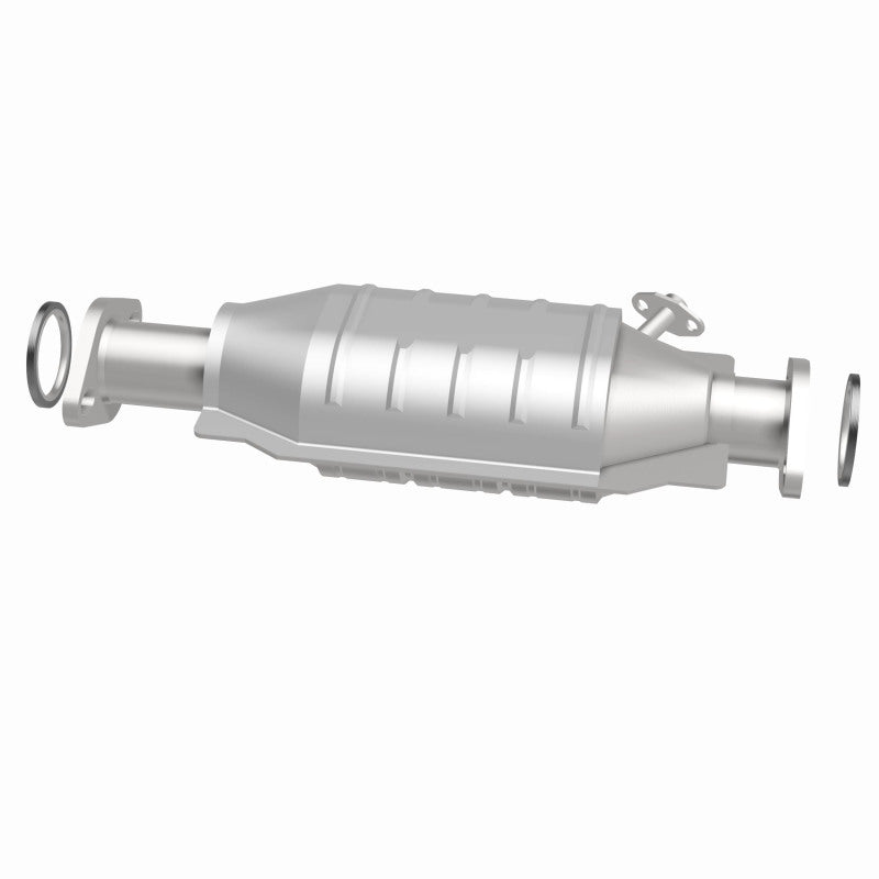 Convecteur MagnaFlow DF Toyota 81-83