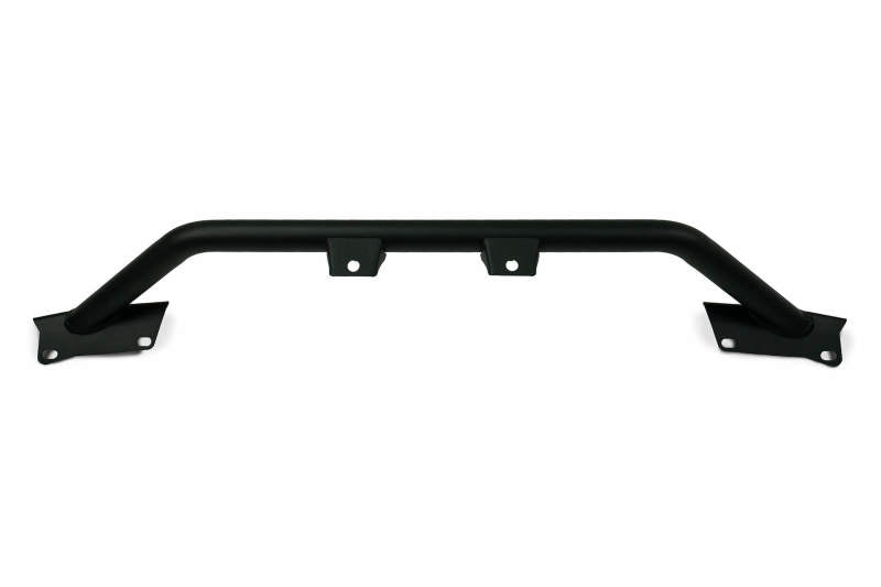 DV8 Offroad 2021-2022 Ford Bronco (pas pour pare-chocs en plastique d'usine) Pare-buffle de pare-chocs d'usine - Noir