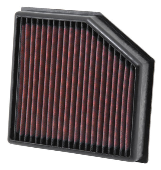 K&N Replacement Air Filter for 13 Dodge Dart 1.4L/2.0L L4