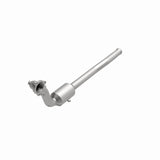 Convecteur MagnaFlow DF 01-04 Volvo C70 2,4 L