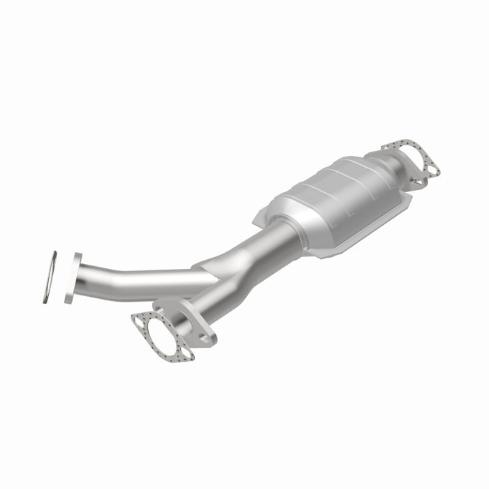 Convecteur MagnaFlow DF Mazda 929 92-95 3.0L