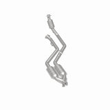 Convecteur MagnaFlow DF 99-00 Mercedes CLK320 3,2 L