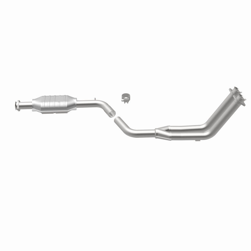 MagnaFlow Conv DF 91-93 Mercedes 190E 2.3L