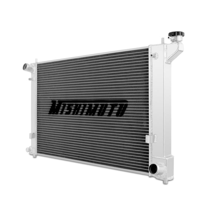 Radiateur manuel en aluminium Mishimoto 05-10 Scion tC