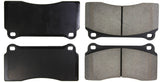 Plaquettes de frein avant et arrière StopTech Performance pour Ferrari F40 88-92 / F50 94-97