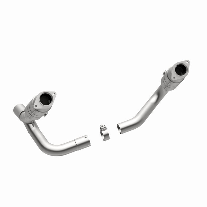 Convecteur MagnaFlow DF 2008 Chrysler Aspen 4,7 L/Dodge Durango 4,7 L 2 roues motrices