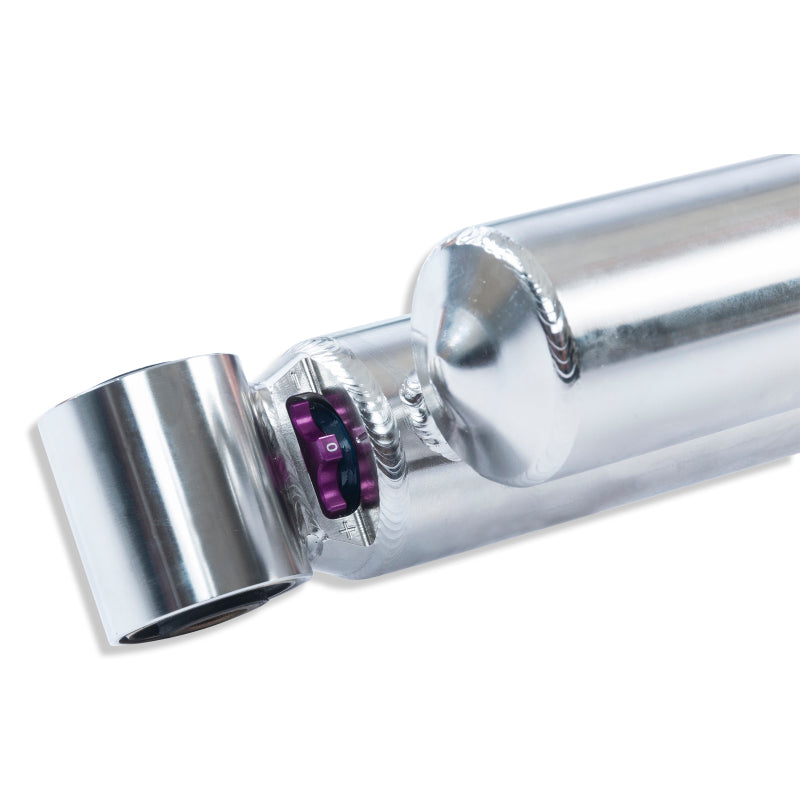 KW Coilover Kit V3 Porsche Cayenne (9PA) incl. Cayenne S sans PASM