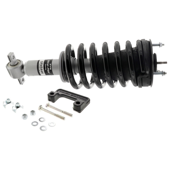 Ensemble de mise à niveau KYB Strut Plus pour camion avant 15-18 Chevrolet Tahoe RWD