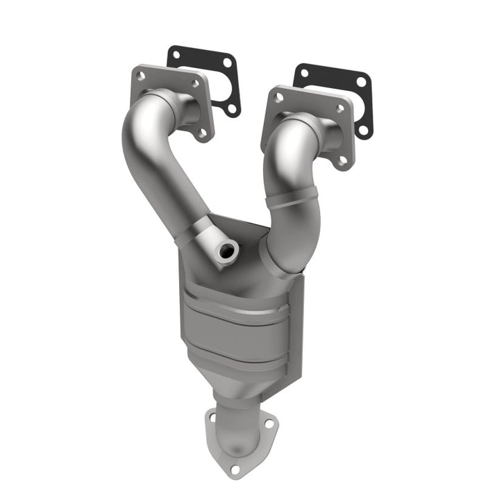 Convecteur Magnaflow DF 97-99 Nissan Sentra 1,6 L