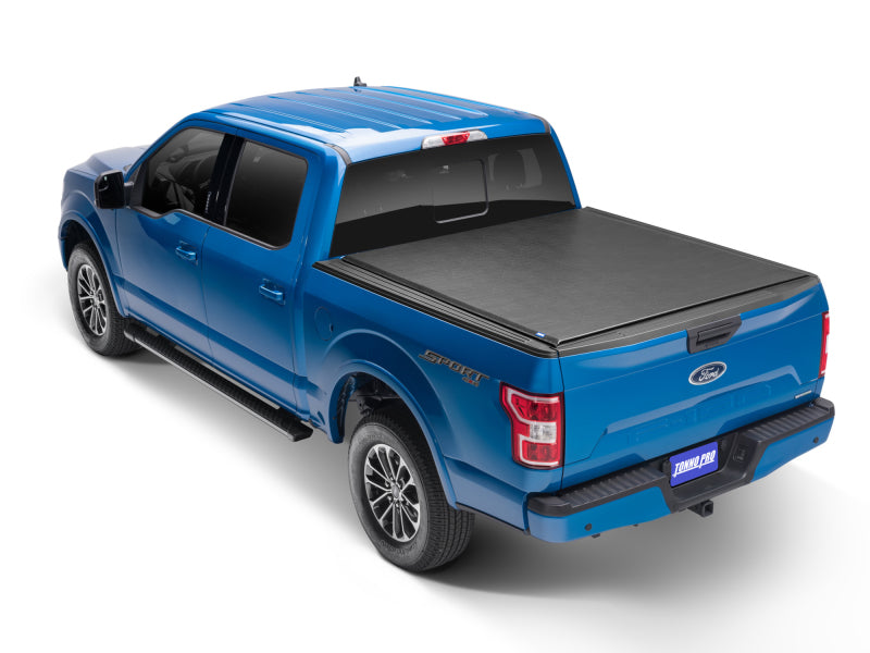 Tonno Pro 19-22 Ford Ranger 5ft 1in Lo-Roll Tonneau Cover