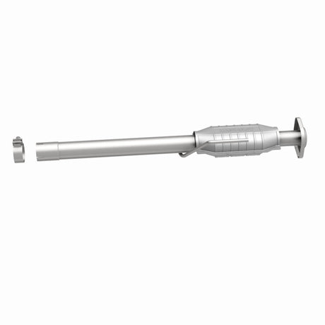 Convecteur MagnaFlow DF Jeep Wrangler 4.0L arrière