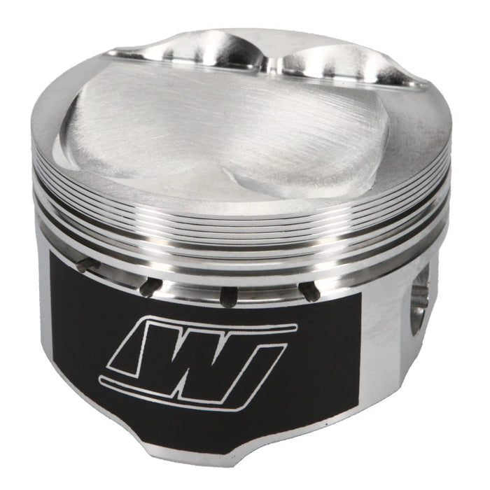 Pistons Wiseco Ford Duratec 2,3 L 88 mm alésage 12,4:1 CR (segments inclus)