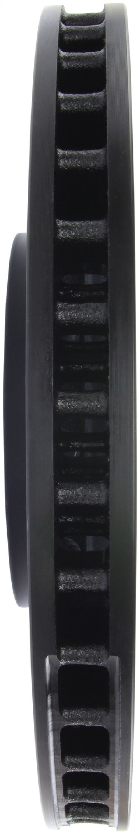 Disque de frein sport fendu StopTech