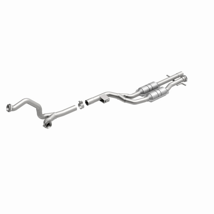 Convecteur MagnaFlow DF 90-93 Mercedes 500SL 5.0L