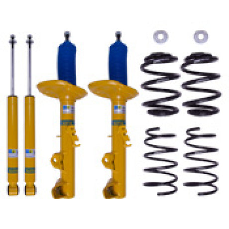 Kit de suspension avant et arrière de base Bilstein B12 pour BMW 318ti 1999