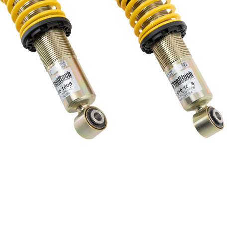 KIT DE FILETAGE DE SUSPENSION Belltech 04-07 COLORADO/CANYON