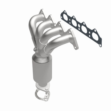 Convecteur MagnaFlow DF 09-10 Kia Sportage 2.0L