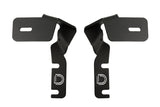 Kit de feux de fossé à LED Diode Dynamics 19-21 Ford Ranger Sport SS3 - Combo jaune