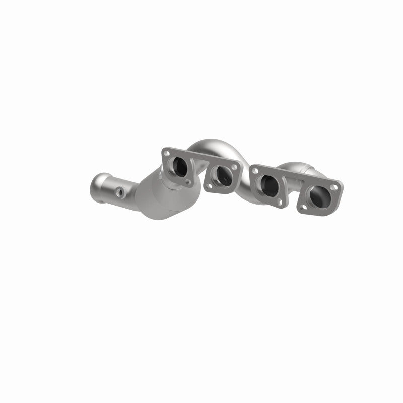 Convertisseur MagnaFlow à montage direct sur BMW X5 4,8 L V8 07-10
