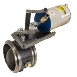 Frein diesel BD - Ford 7,3 L PowerStroke 4 po échappement 1994-2003 Vac/Remote