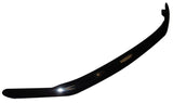 Protection de capot AVS 11-18 Dodge Durango High Profile Bugflector II - Fumée