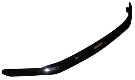 Protection de capot AVS 11-18 Dodge Durango High Profile Bugflector II - Fumée