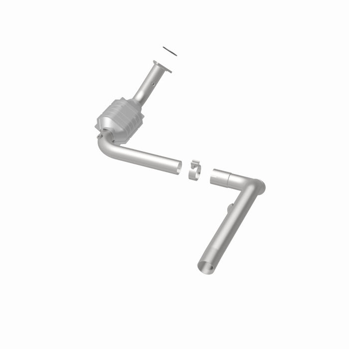 Conduite MagnaFlow DF 03-06 Silverado SS côté conducteur