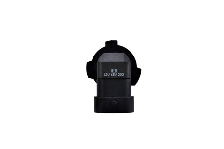 Ampoule blanche Xen Hella H10 12V 65W (paire)