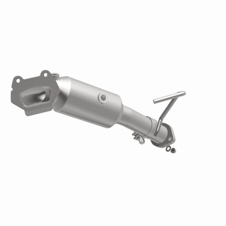 Soubassement de carrosserie MagnaFlow Conv Direct Fit OEM 12-17 Jeep Wrangler 3.6L