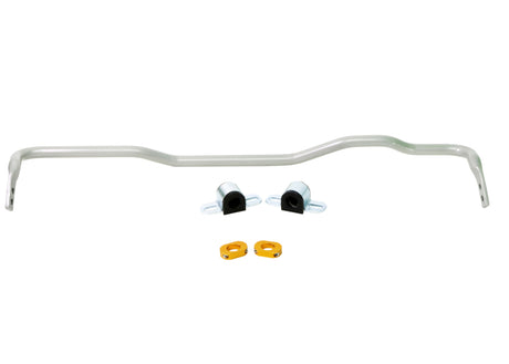 Kit de barre stabilisatrice arrière réglable de 22 mm pour Volkswagen Golf R 15-18 Whiteline
