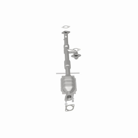 Convecteur MagnaFlow DF 02-05 Hyundai XG350 3,5 L