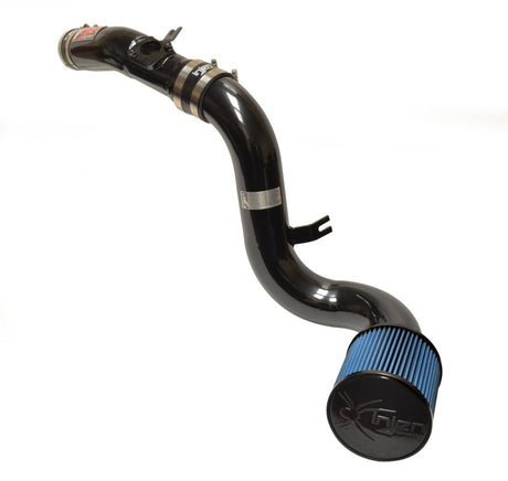 Prise d'air froid noire Injen 2017+ Honda Civic Si 1,5 L