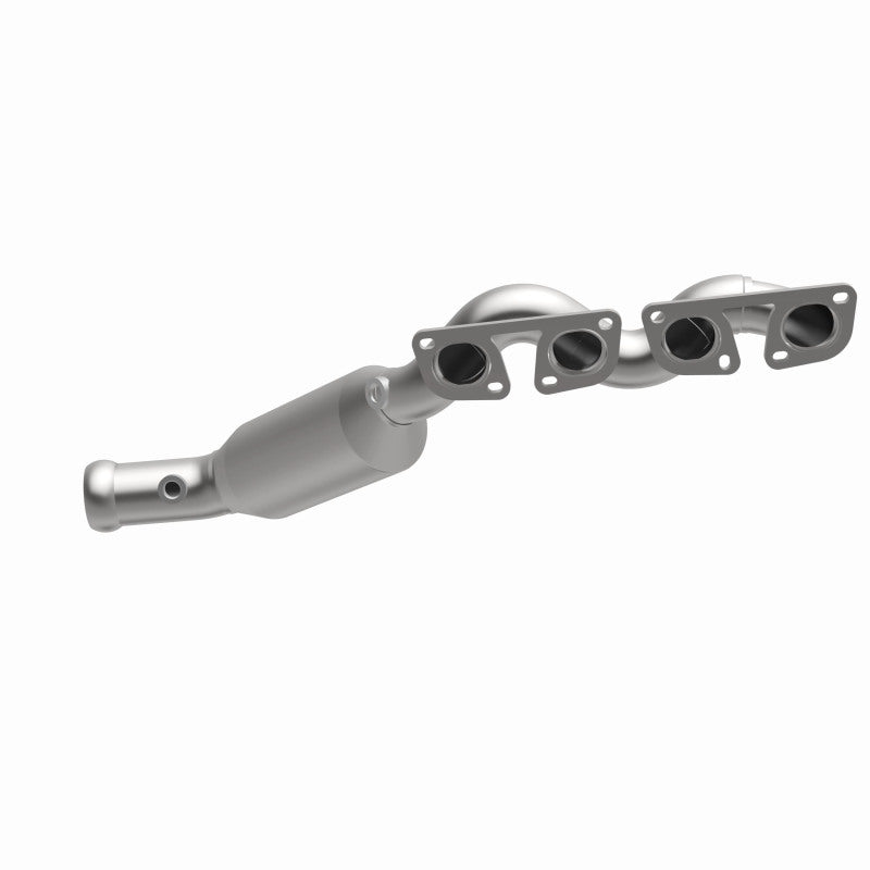 Convertisseur MagnaFlow à montage direct sur BMW X5 4,8 L V8 07-10
