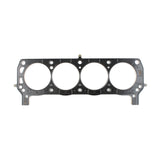 Joint de culasse Cometic Ford 289/302/351 4,155 pouces alésage 0,040 pouce MLS (non SVO)
