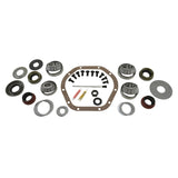 Kit de révision standard USA Master Dana 44 différentiel avant inversé