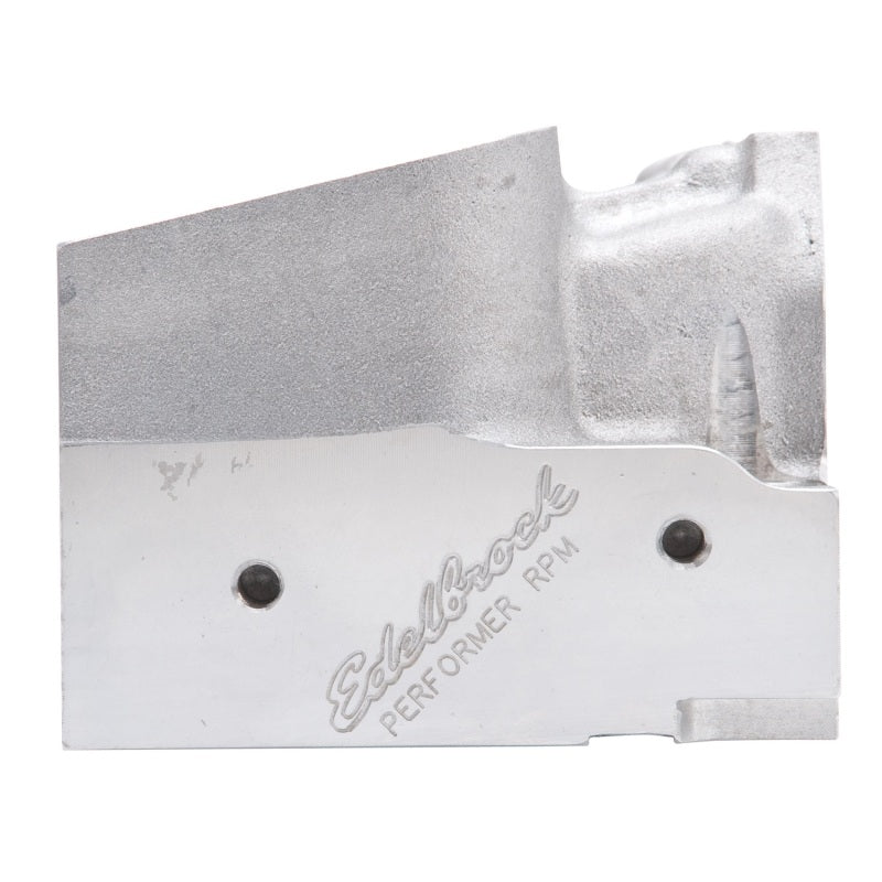 Edelbrock Single Ford FE 72cc 390/428 Tête nue